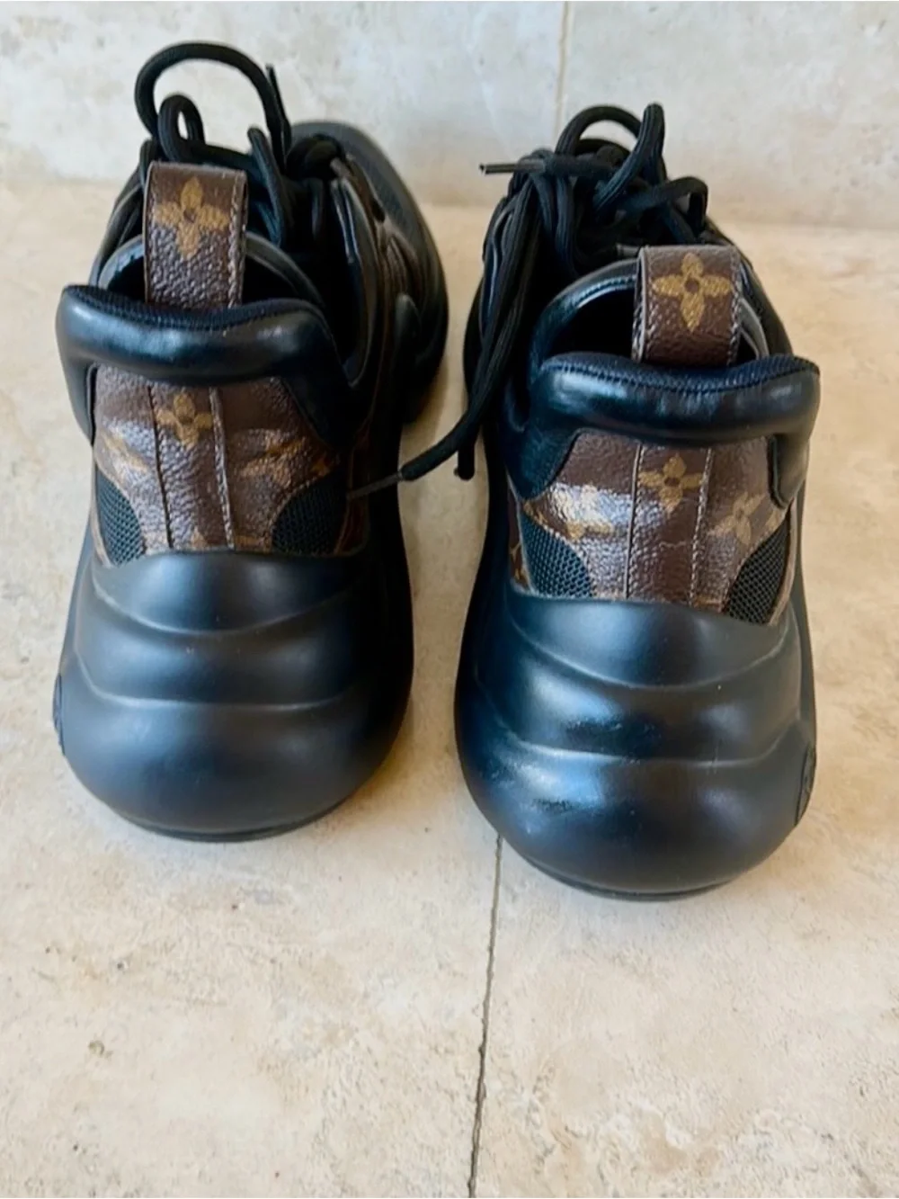 Louis Vuitton designer women